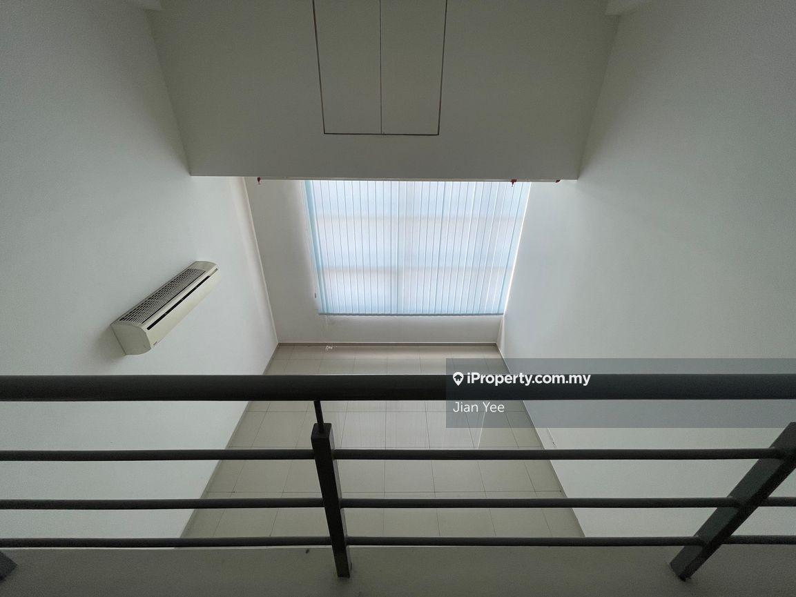 Service Residence for Rent in Pinnacle Kelana Jaya by Calista Wong - iProperty.com.my