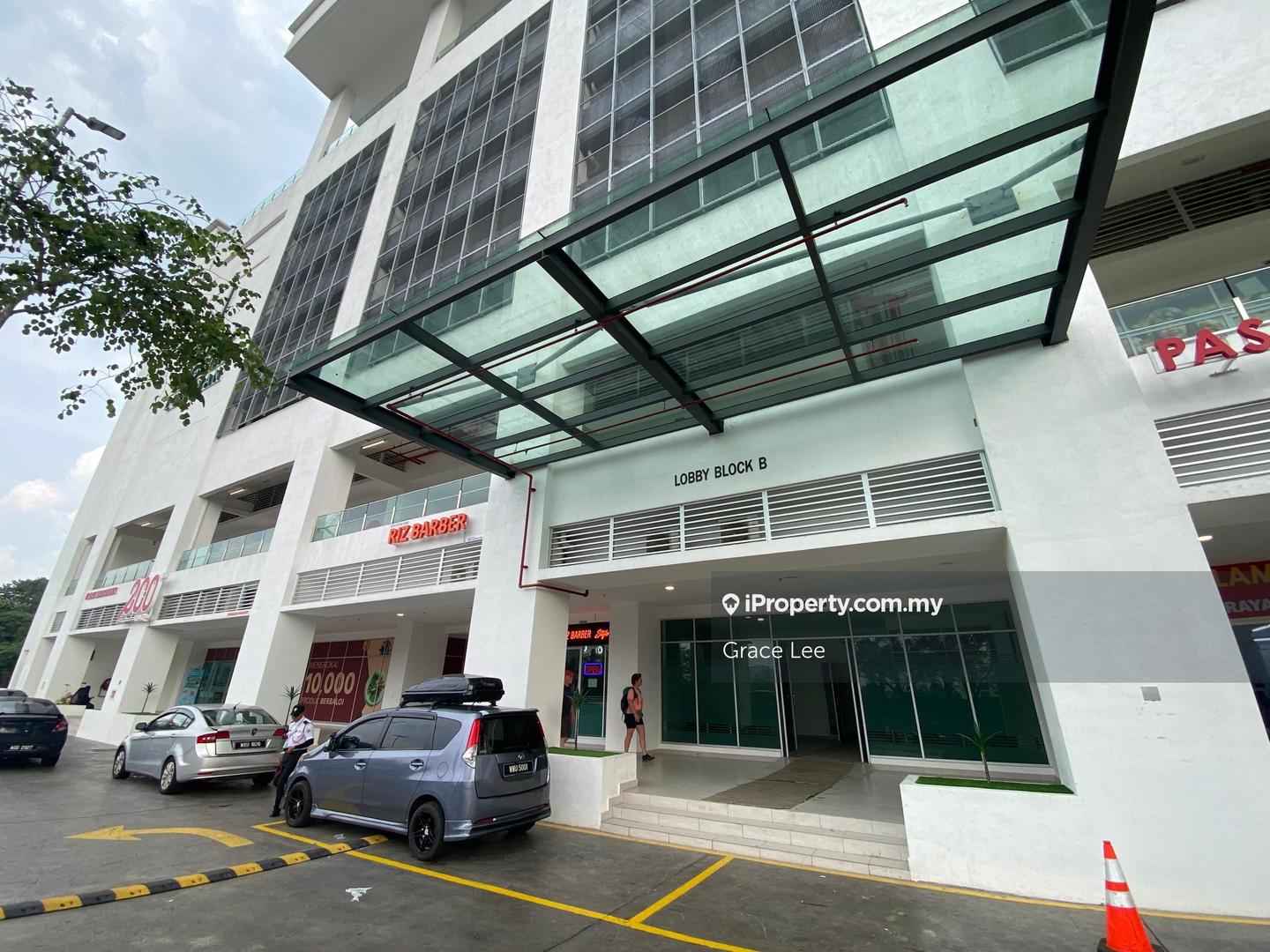 Condominium for Rent in Anggun Lumayan by Grace Lee - iProperty.com.my