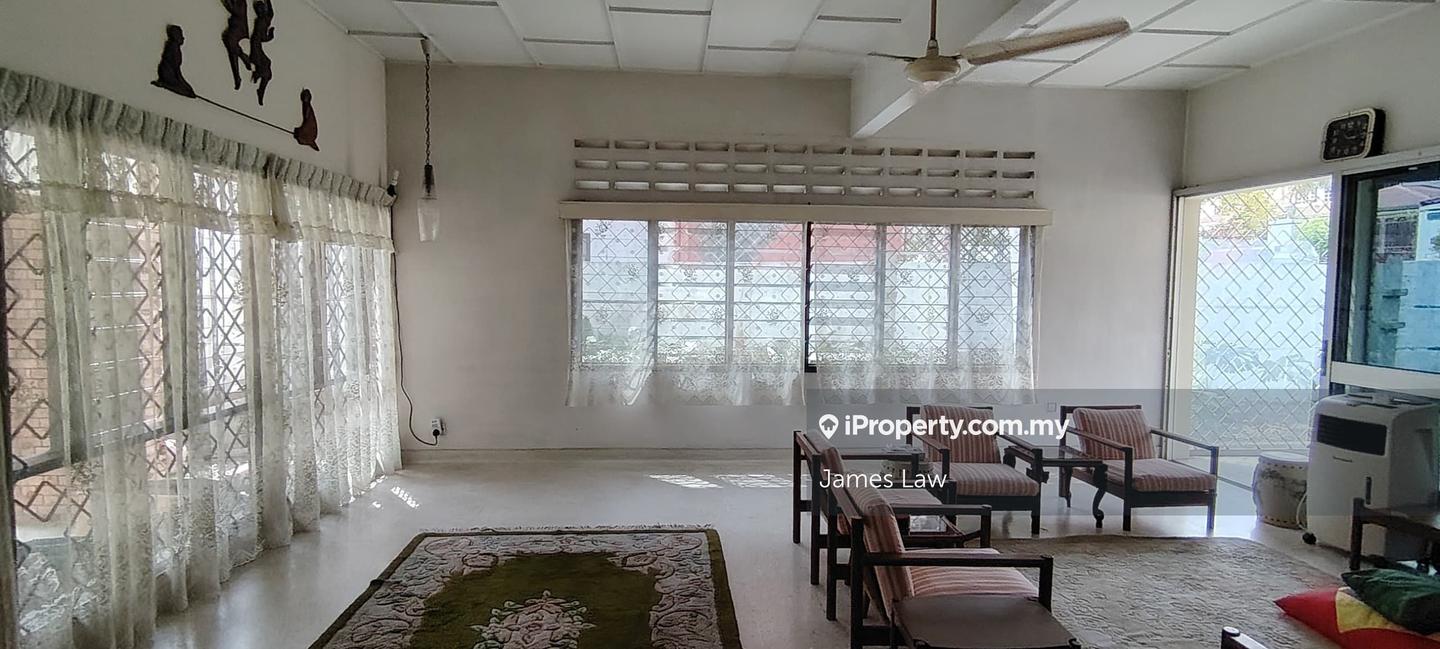 Bungalow House for Sale in Taman Universiti Ss3, Petaling Jaya by James Law - iProperty.com.my