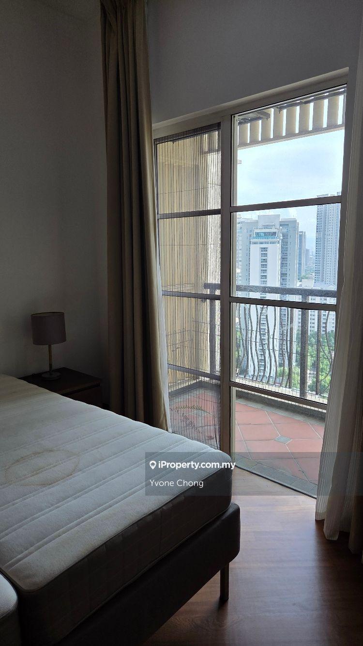 Kondominium untuk Disewa di Mont Kiara Aman oleh Yvone Chong - iProperty.com.my