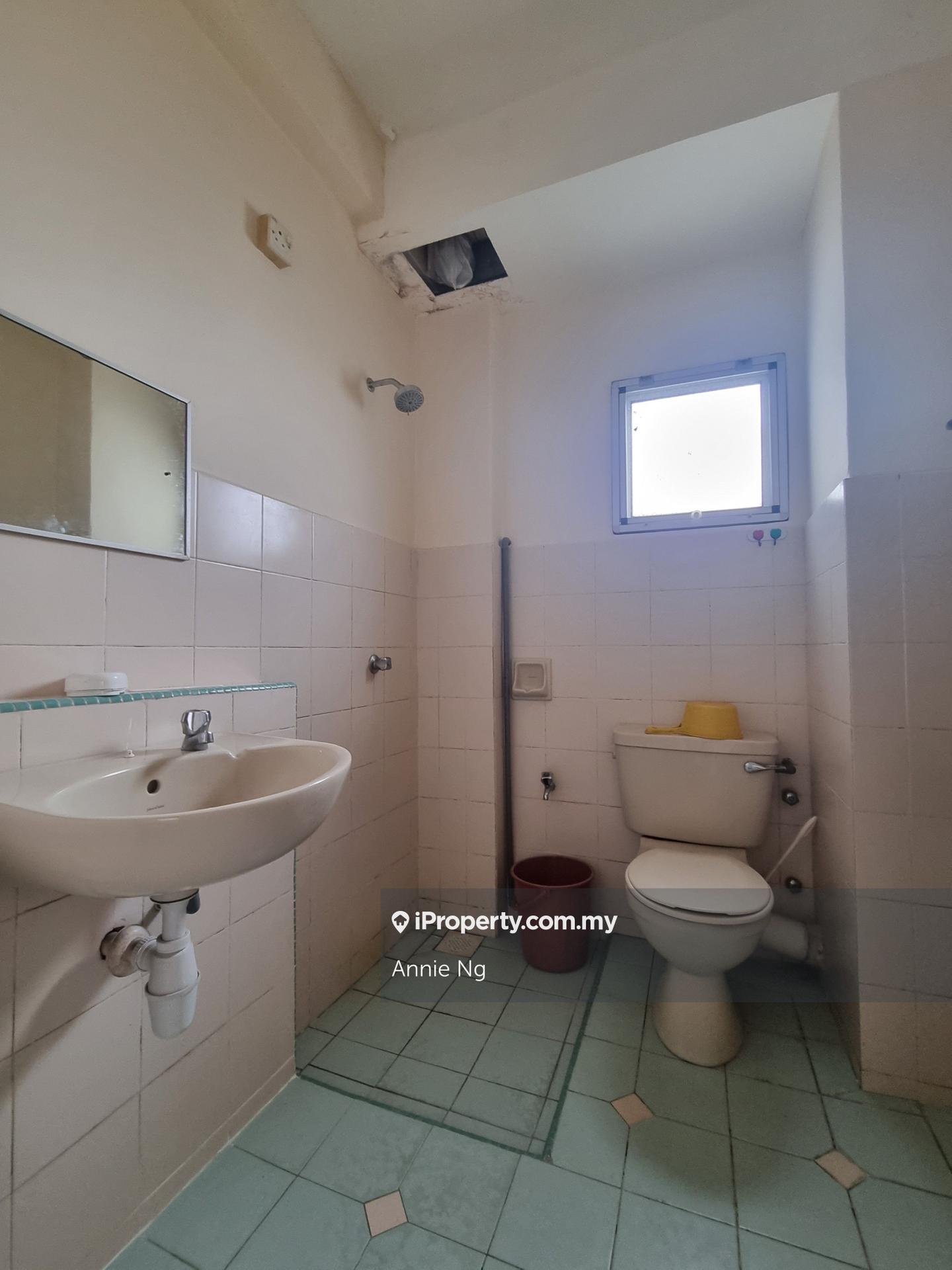 Pangsapuri untuk Dijual di Seri Puri oleh Annie Ng - iProperty.com.my