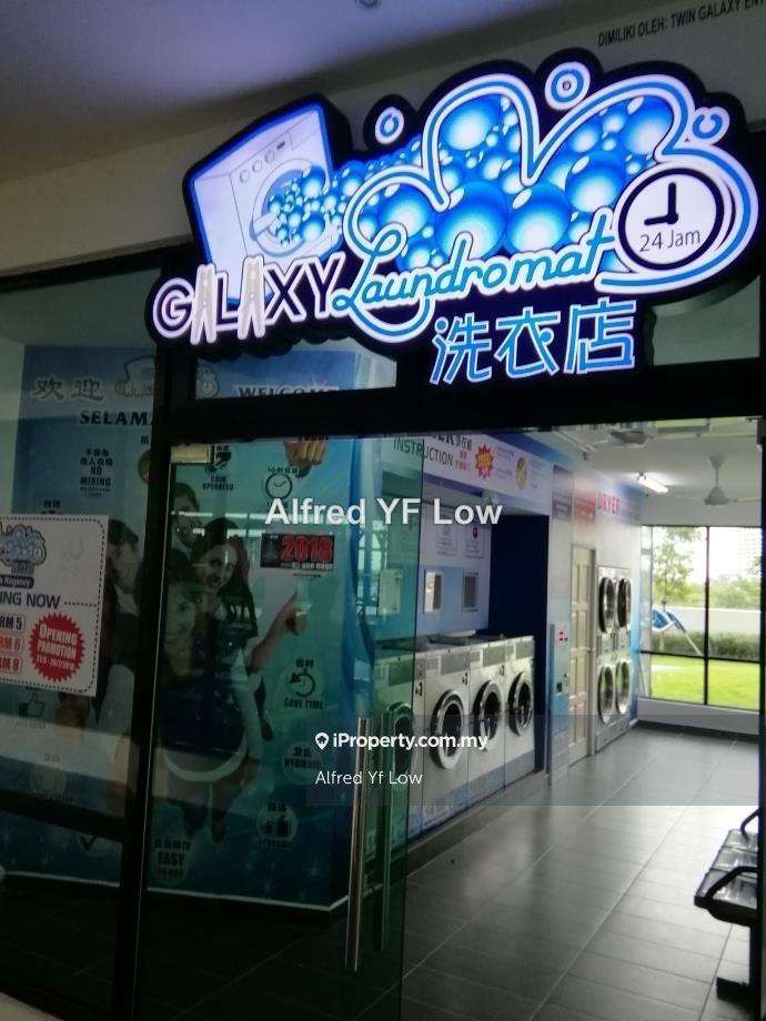 Service Residence for Rent in Molek Regency by Alfred Yf Low - iProperty.com.my