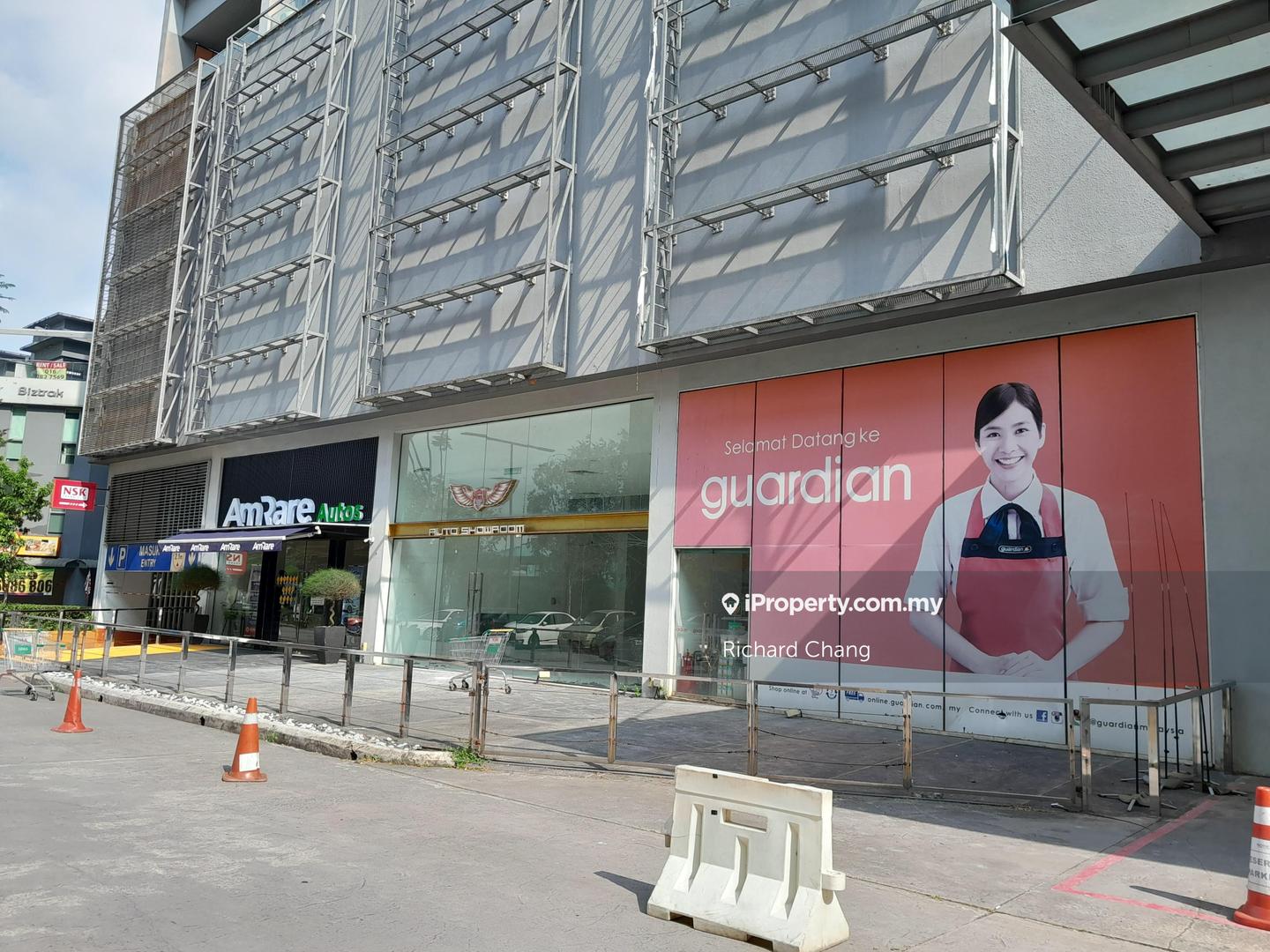 Shop for Sale in One City Skypark, Garden Shoppe, Subang Jaya by Richard Chang - iProperty.com.my
