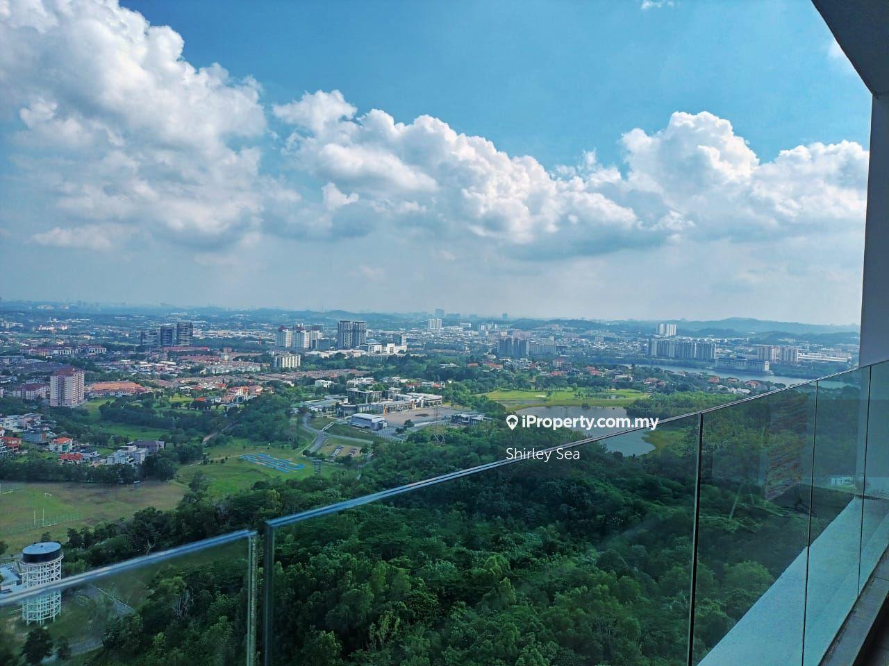 Condominium for Rent in CloudTree Residence by Shirley Sea - iProperty.com.my