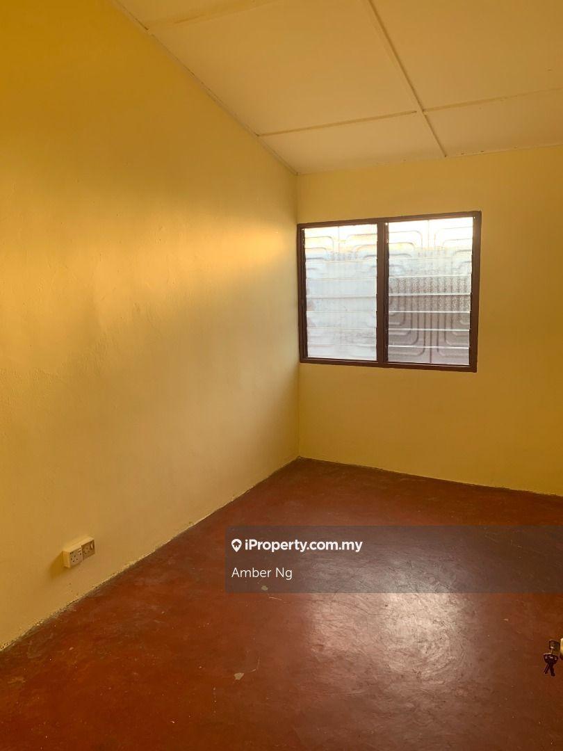 Rumah Berangkai 2 Tingkat untuk Dijual di Taman Sri Rampai, Wangsa Maju oleh Amber Ng - iProperty.com.my