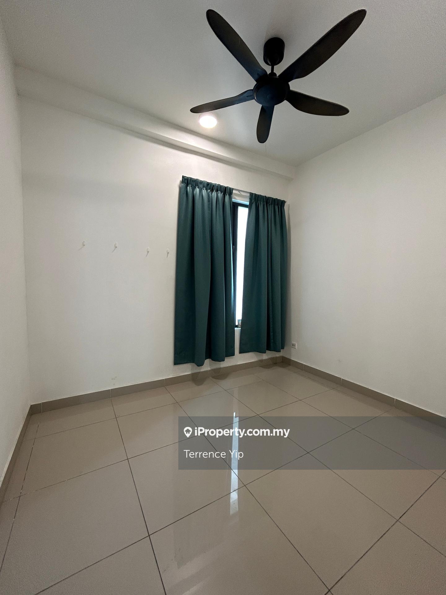 Service Residence for Rent in Twin Residences by Terrence Yip - iProperty.com.my