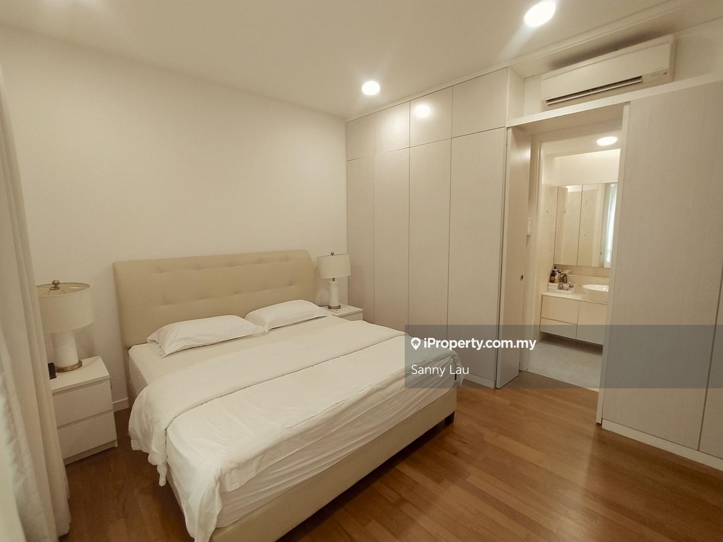 Kondominium untuk Dijual di Palmyra Bangsar oleh Sanny Lau - iProperty.com.my