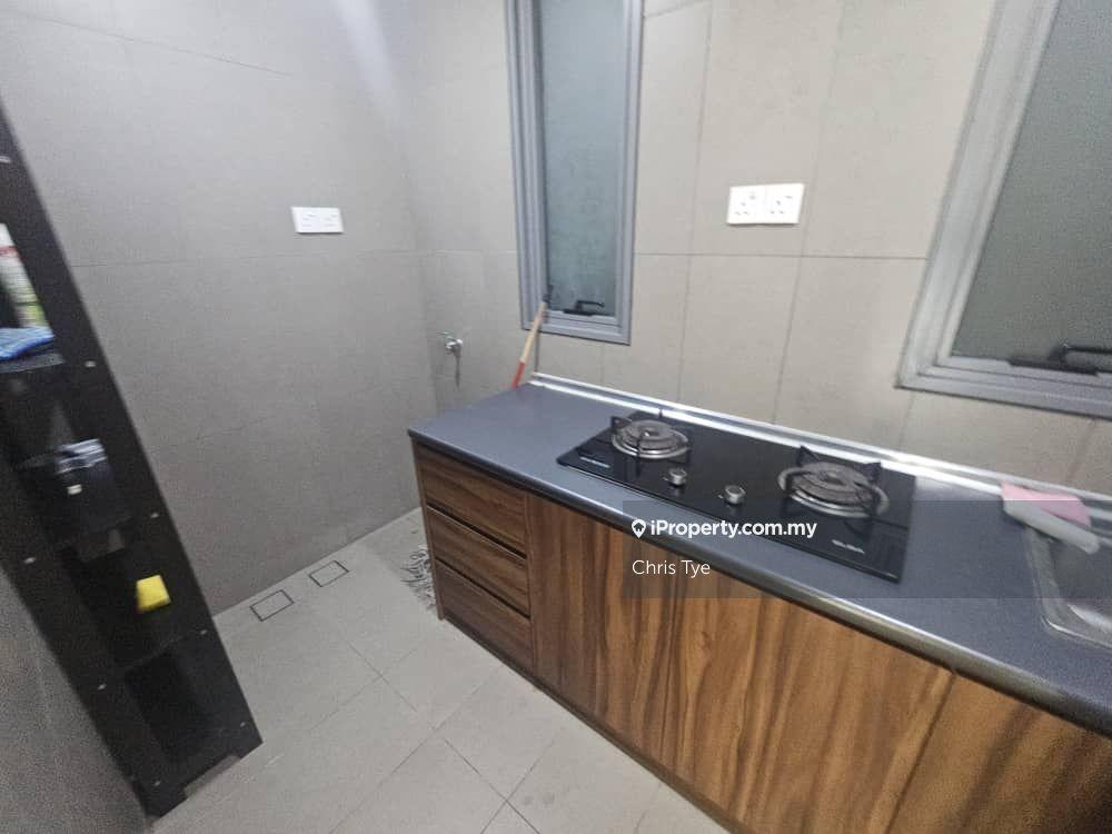 Kondominium untuk Disewa di The Fennel oleh Chris Tye - iProperty.com.my