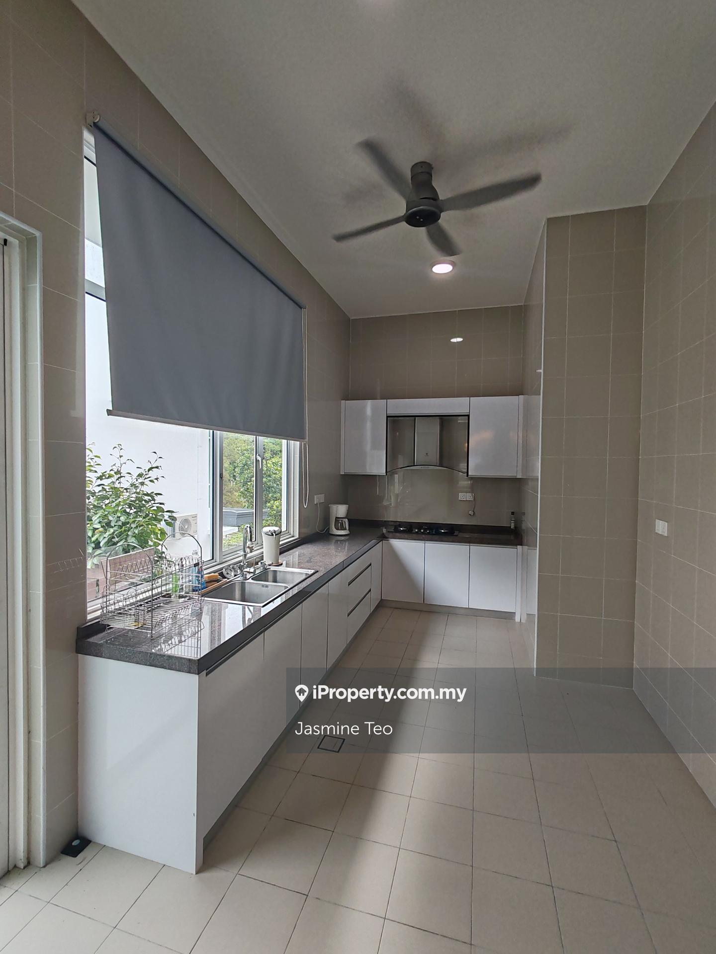 Bungalow House for Sale in Setia Eco Park, Setia Alam by Jasmine Teo - iProperty.com.my