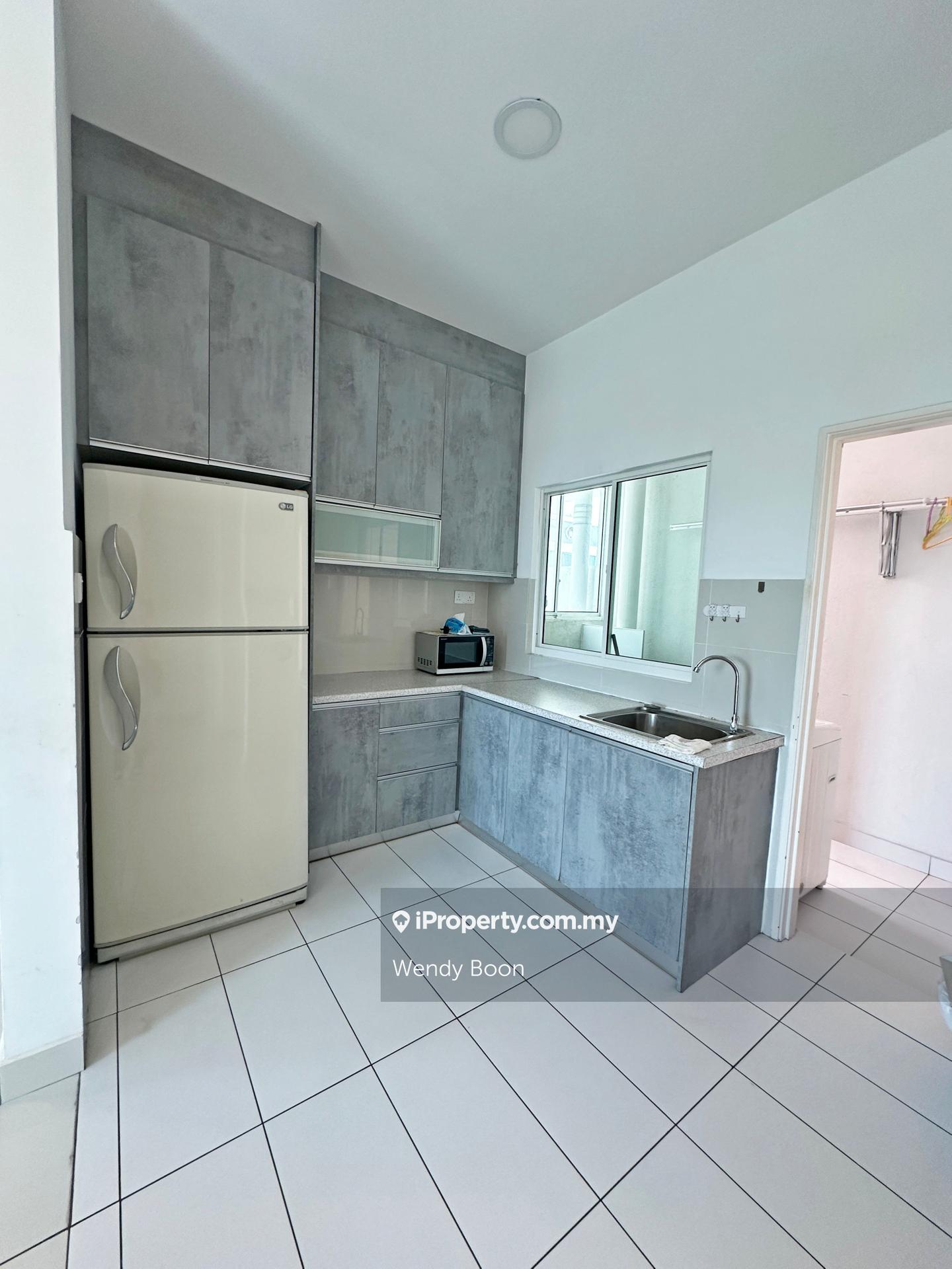 Kondominium untuk Disewa di La Thea Residences oleh Wendy Boon - iProperty.com.my