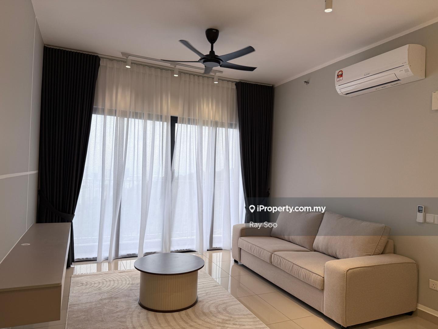 Service Residence for Rent in D'Erica by Ray Soo - iProperty.com.my