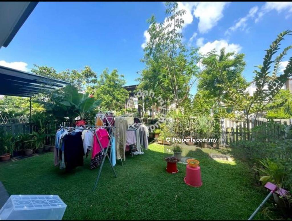 2-storey Terraced House for Sale in LiuLi Garden @SEG (You Mei), Cyberjaya by Niz - iProperty.com.my