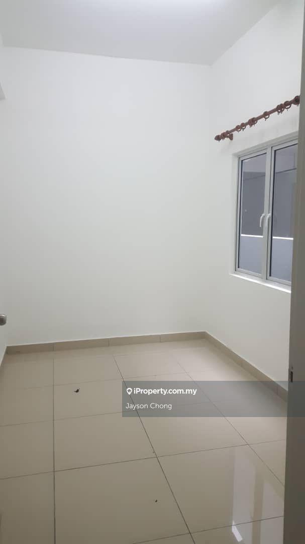 Service Residence for Sale in Pertama Residency by Jayson Chong - iProperty.com.my