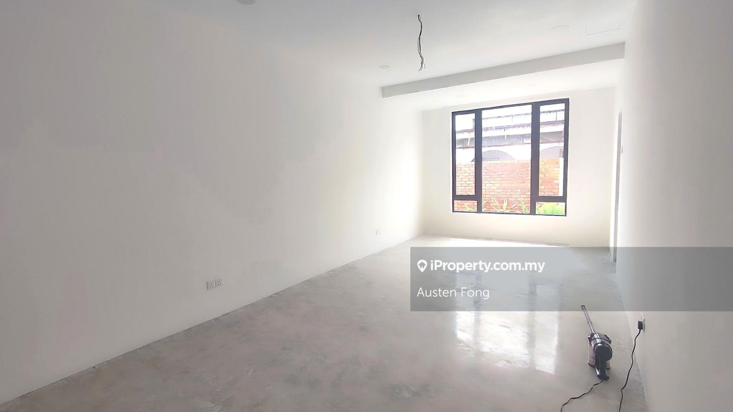 Banglo untuk Dijual di Taman Fern Grove, Cheras oleh Austen Fong - iProperty.com.my