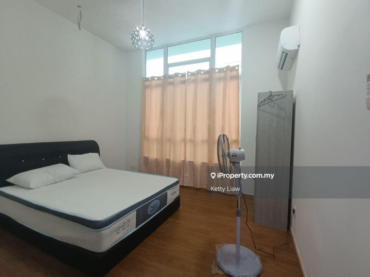 Kondominium untuk Disewa di 1Sulaman Platinum Tower oleh Ketty Liaw - iProperty.com.my