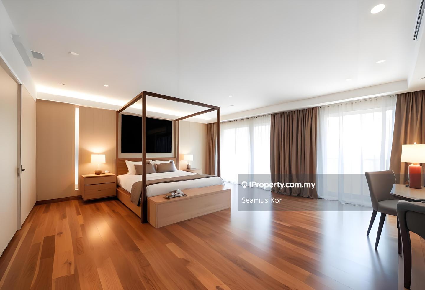 Hotel / Resort for Sale in Desaru, Pantai Timur by Seamus Kor - iProperty.com.my