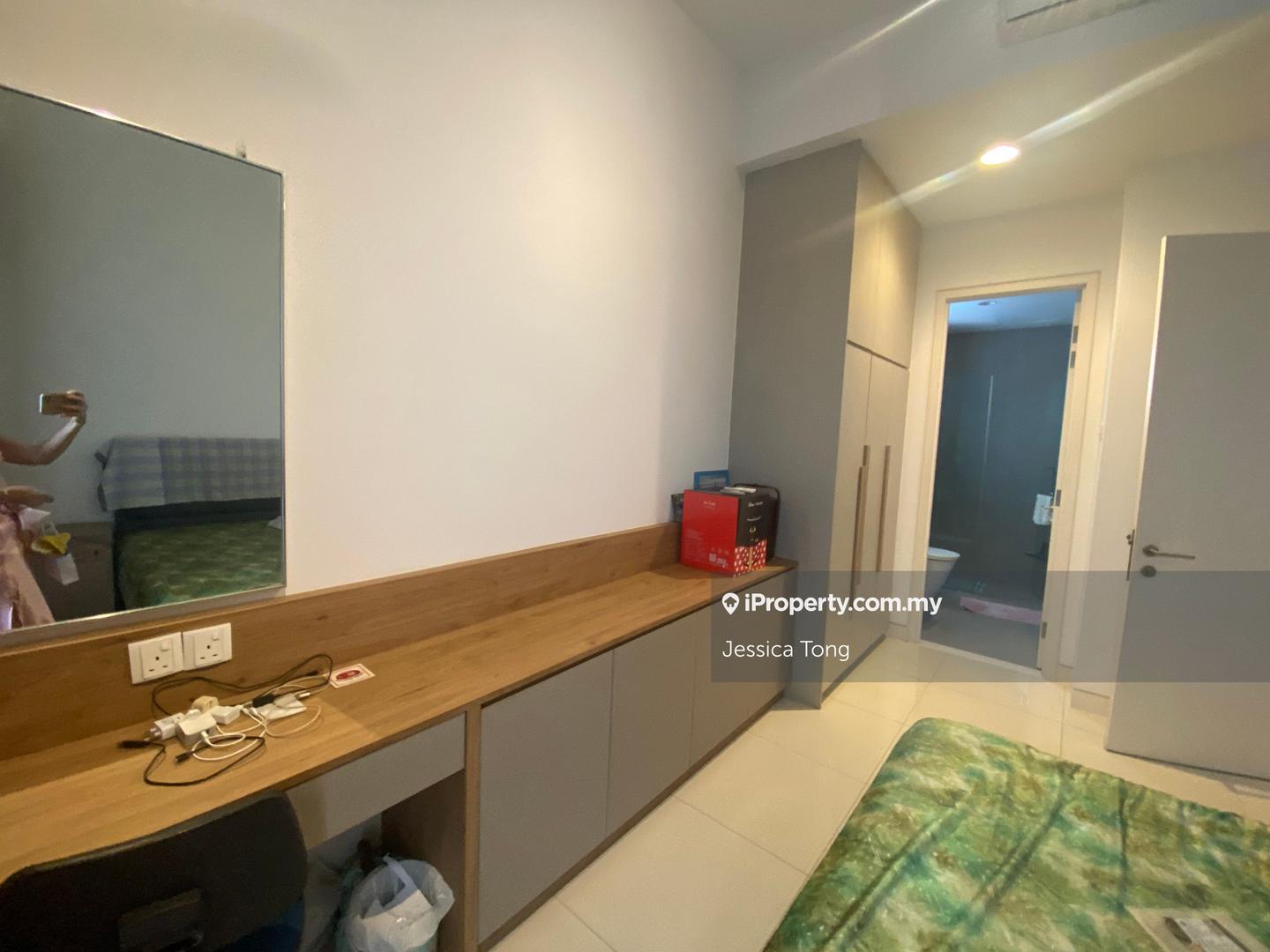 Condominium for Sale in The Hub by Jessica Tong - iProperty.com.my