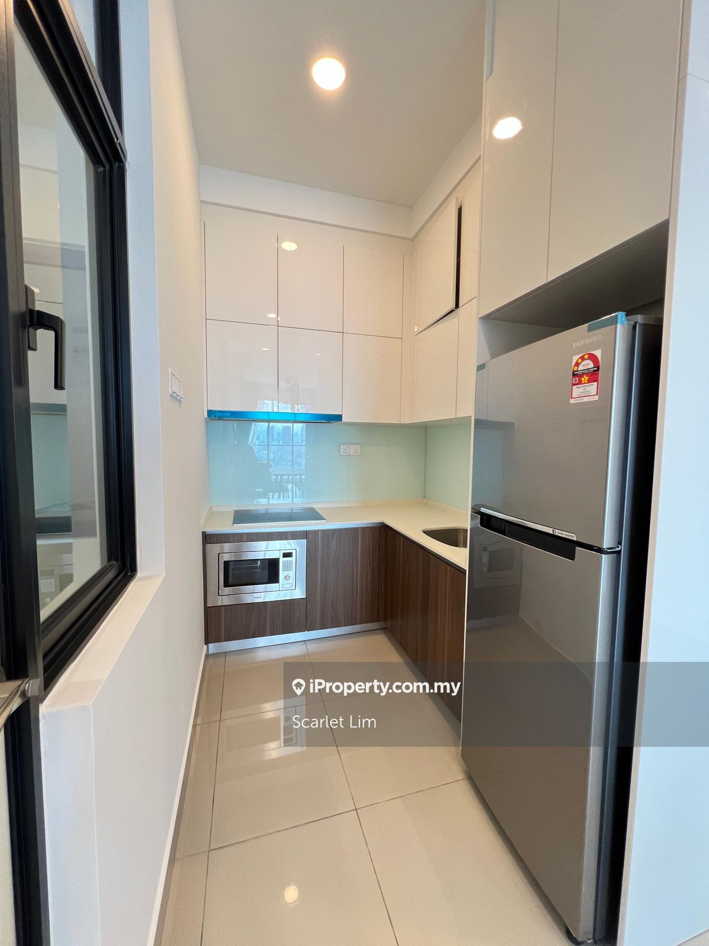 Service Residence for Rent in Lavile Kuala Lumpur by Scarlet Lim - iProperty.com.my
