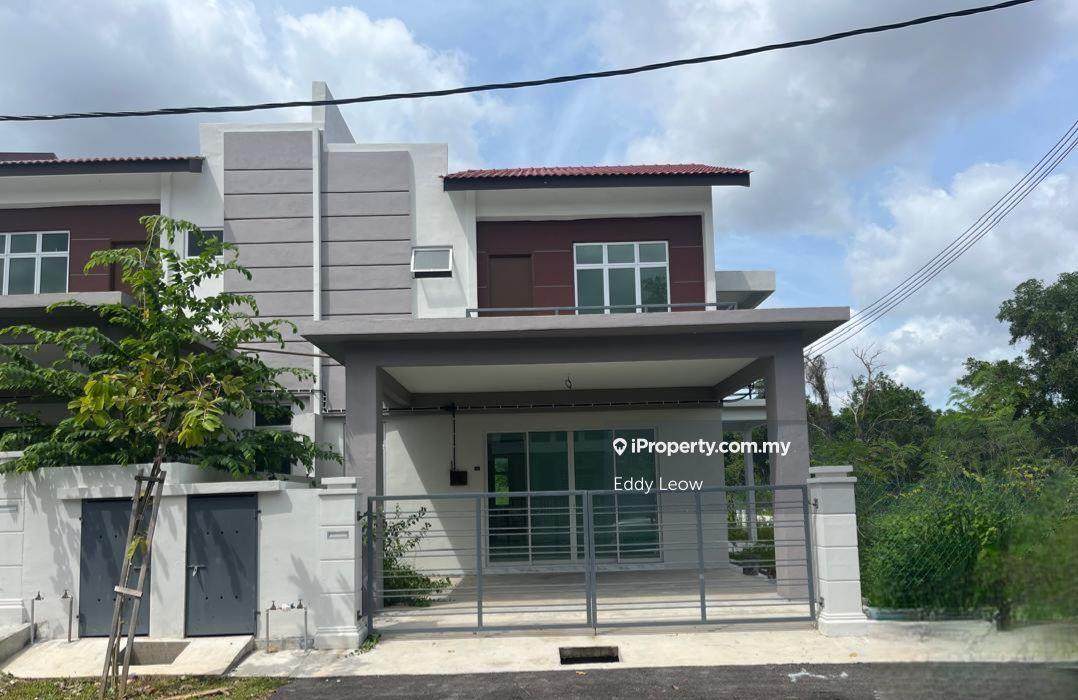 Rumah Berangkai 2 Tingkat untuk Dijual di Taman Ayer Keroh Permai, Ayer Keroh oleh Eddy Leow - iProperty.com.my
