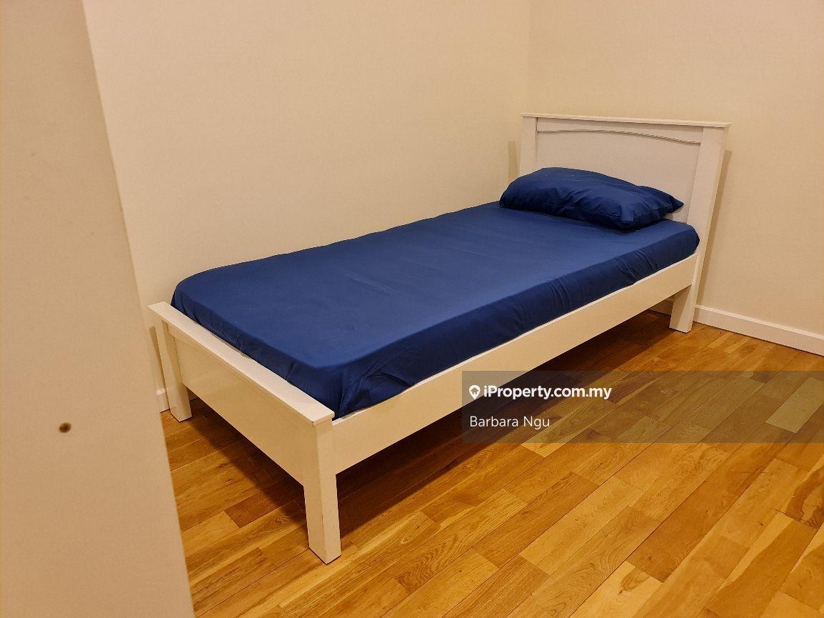 Residensi Servis untuk Dijual di St Mary Residences oleh Barbara Ngu - iProperty.com.my