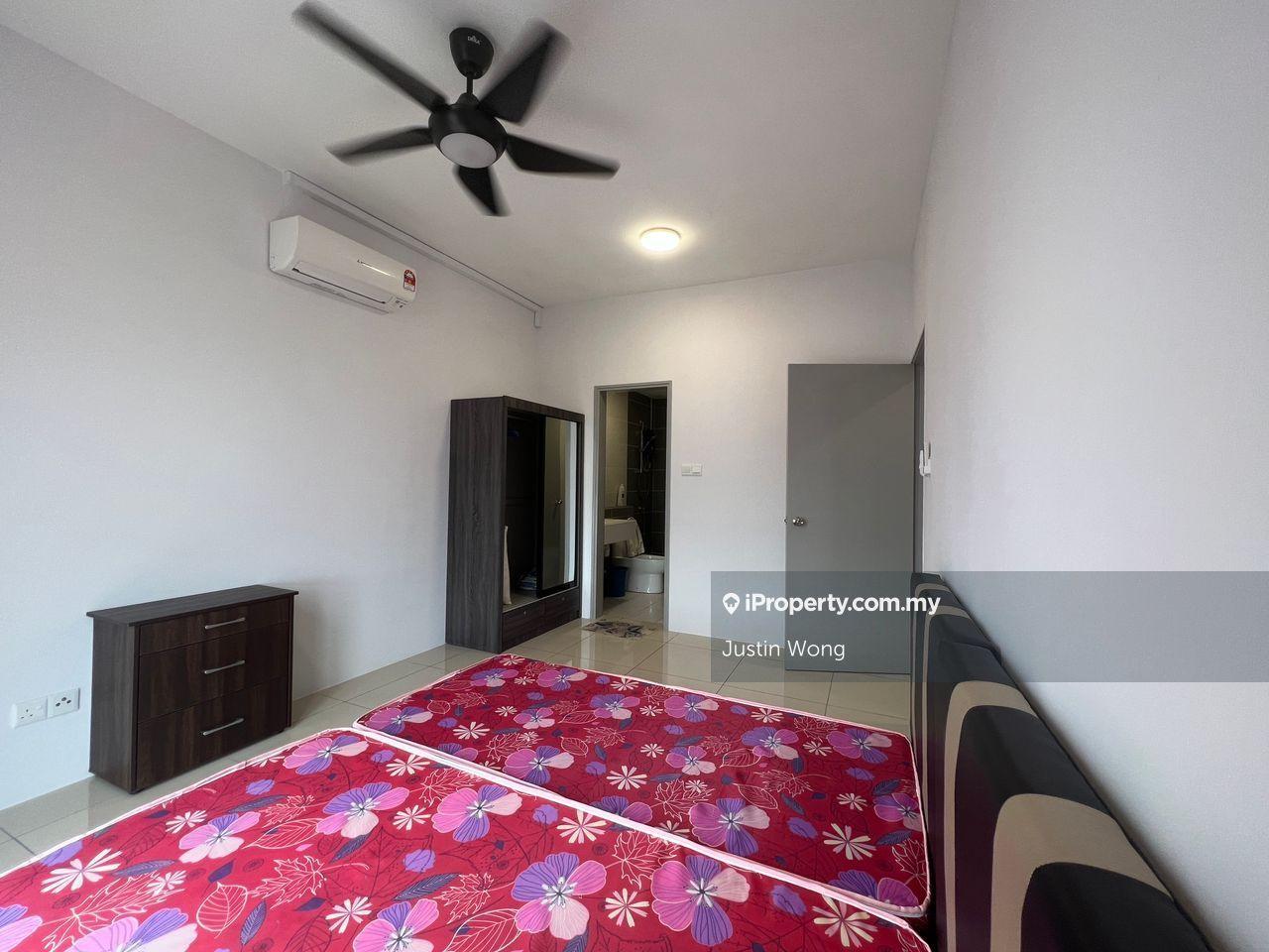 Condominium for Rent in Residensi PV18 by Justin Wong - iProperty.com.my