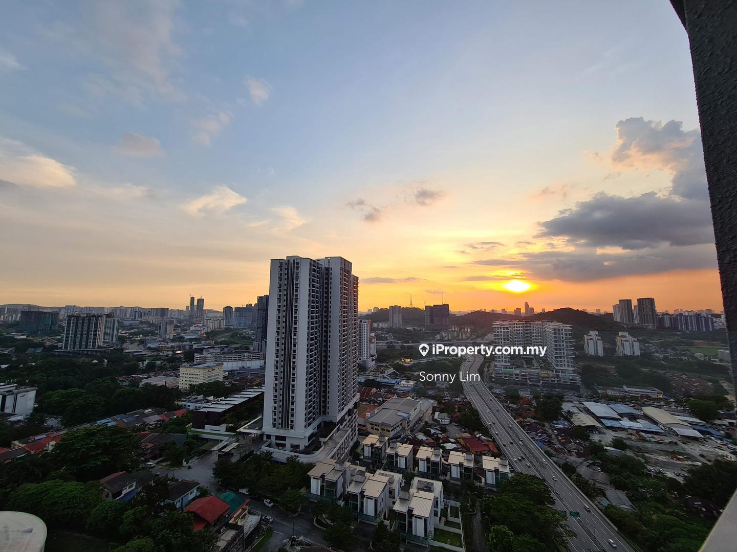 Condominium for Rent in The Hermington by Sonny Lim - iProperty.com.my