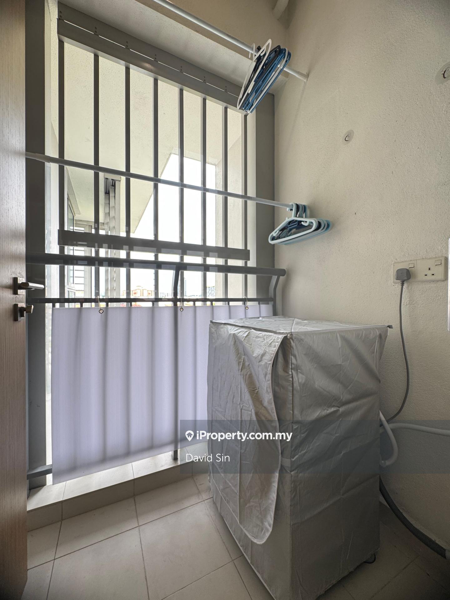 Residensi Servis untuk Disewa di Cantara Residences oleh David Sin - iProperty.com.my