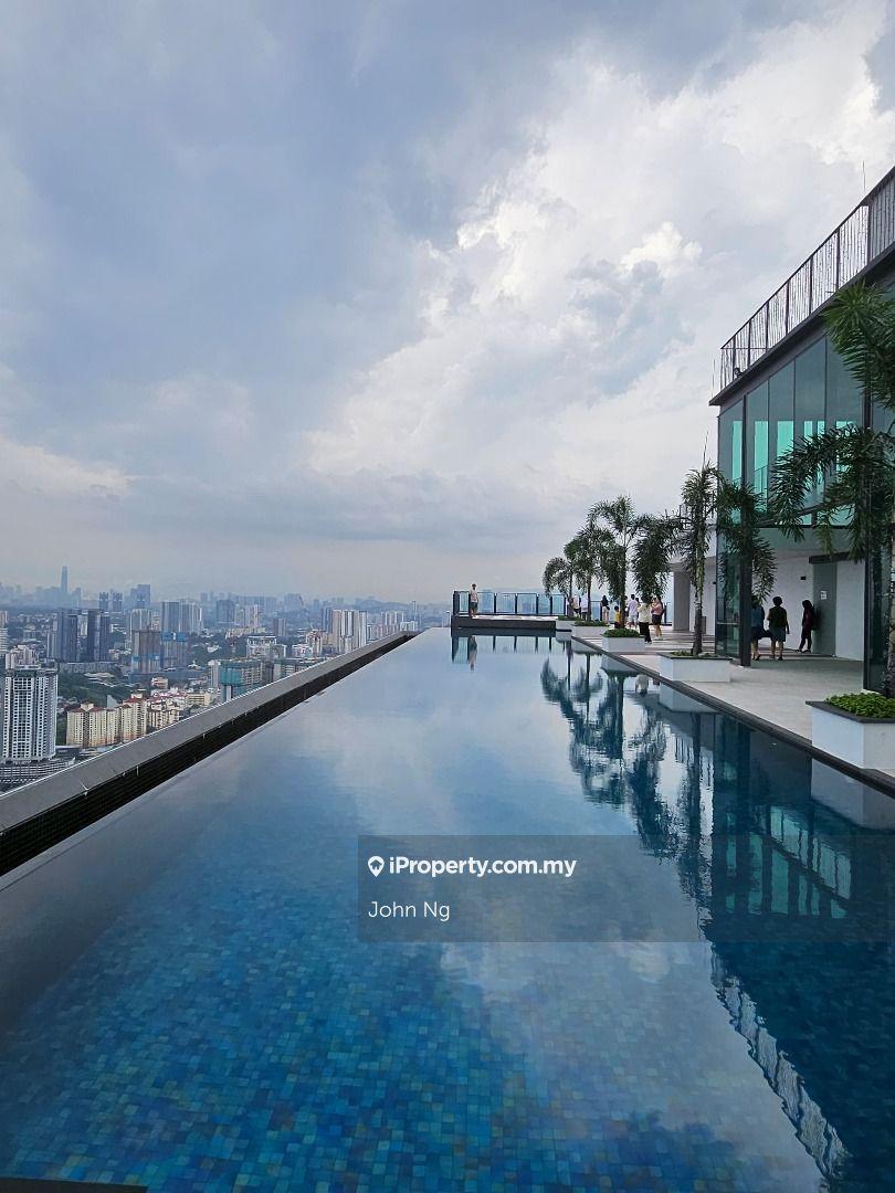 Service Residence for Rent in Bloomsvale Menara Vista Petaling by John Ng - iProperty.com.my