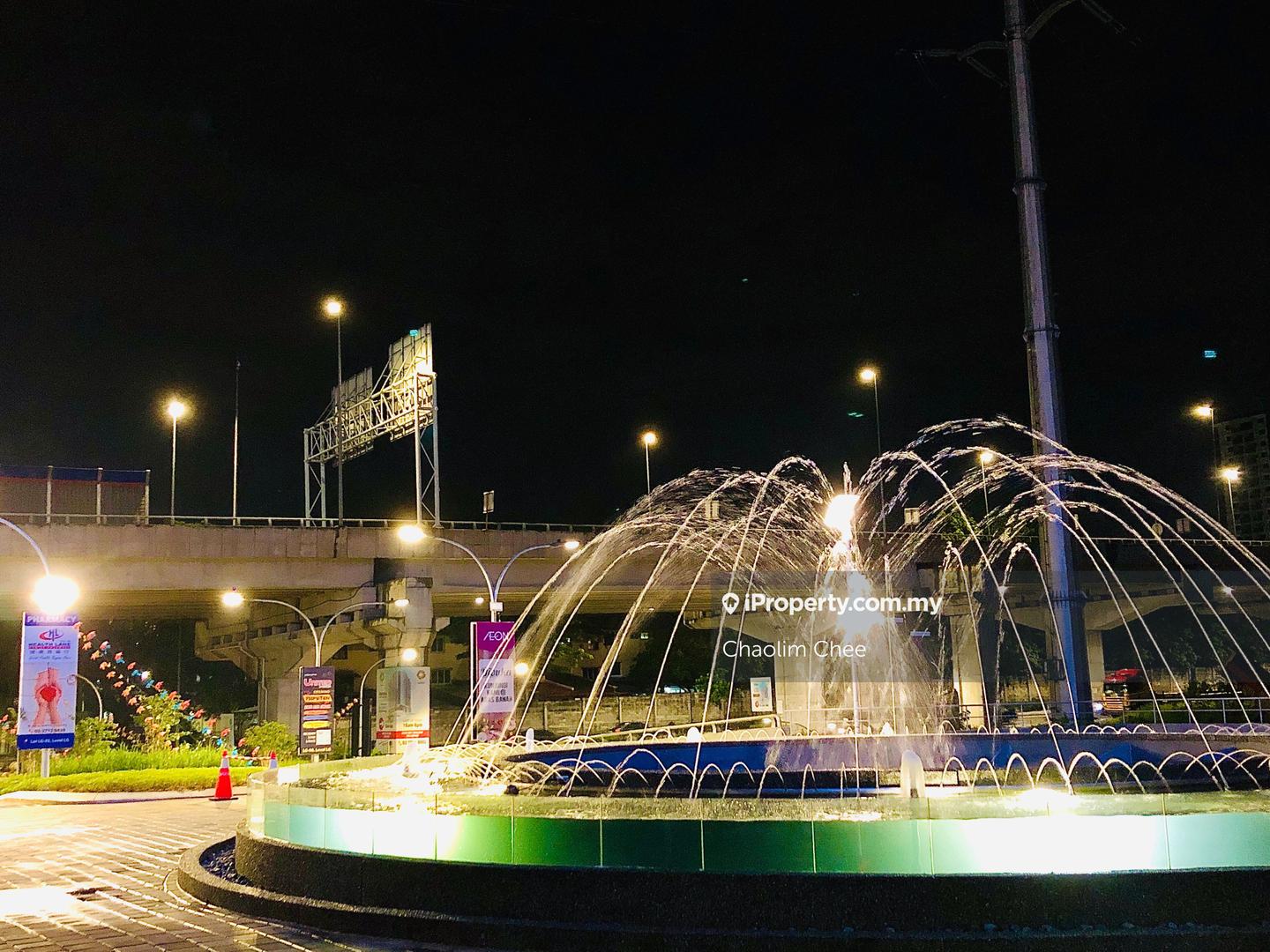 Service Residence for Sale in United Point (Residensi Berpadu) by Chaolim Chee - iProperty.com.my