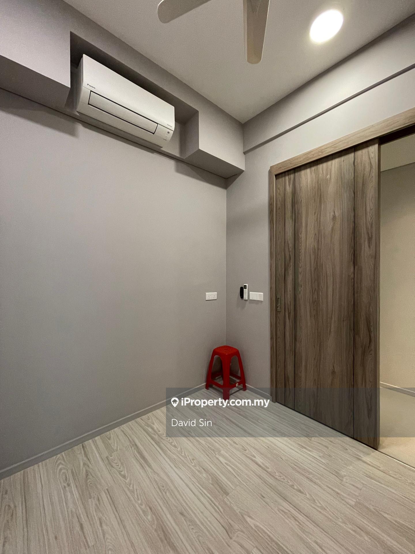 Service Residence for Rent in Cantara Residences by David Sin - iProperty.com.my