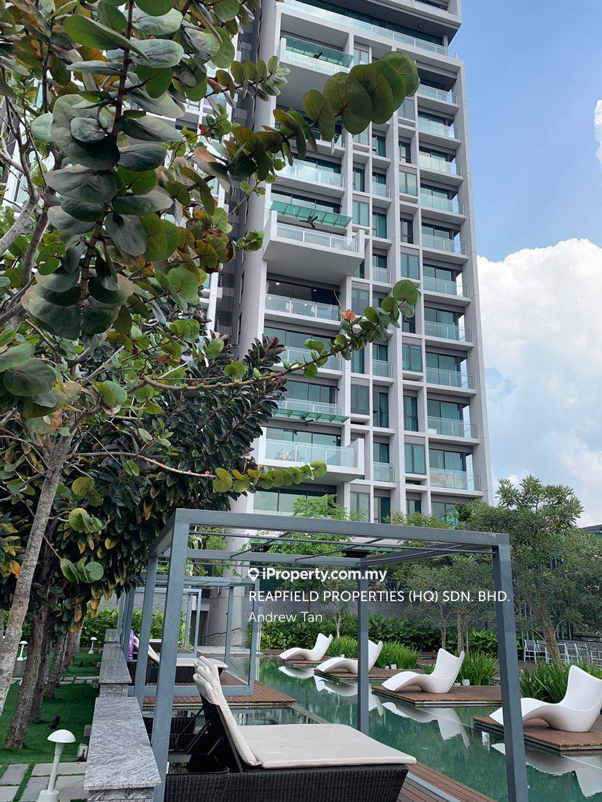 Kondominium untuk Disewa di One Central Park oleh Andrew Tan - iProperty.com.my