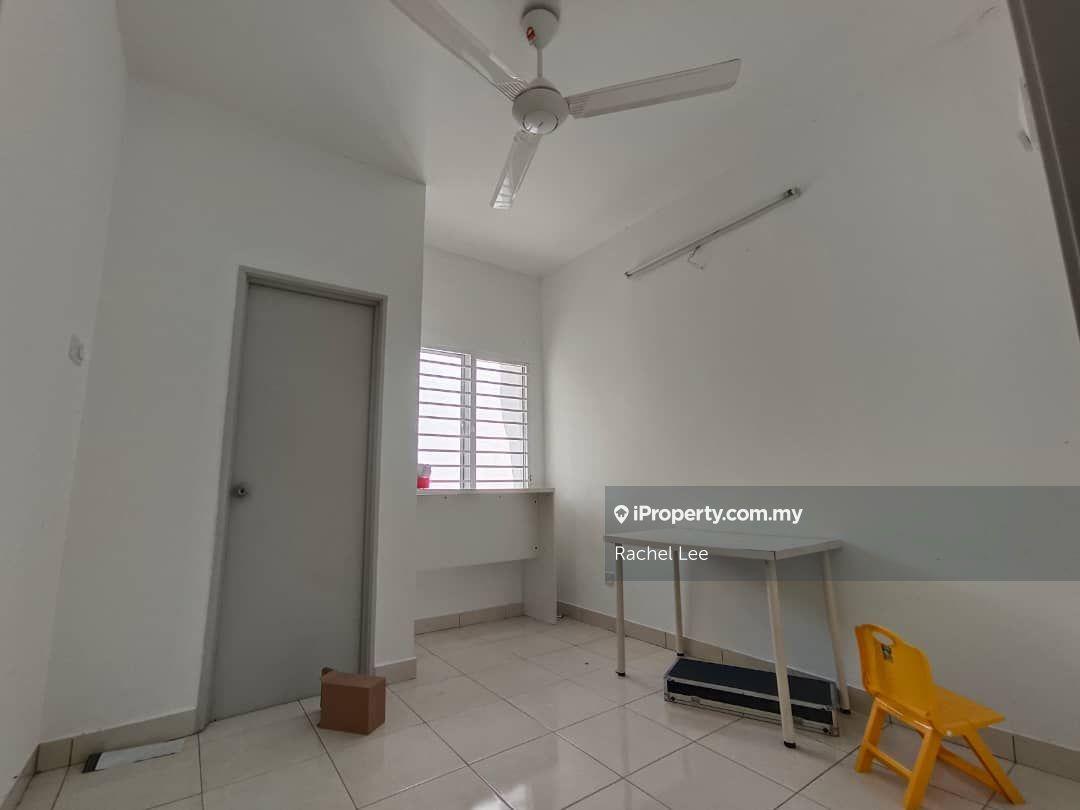 Rumah Berangkai 2 Tingkat untuk Disewa di Hillpark 3,Bandar Teknologi Kajang,Selangor, Kajang oleh Rachel Lee - iProperty.com.my