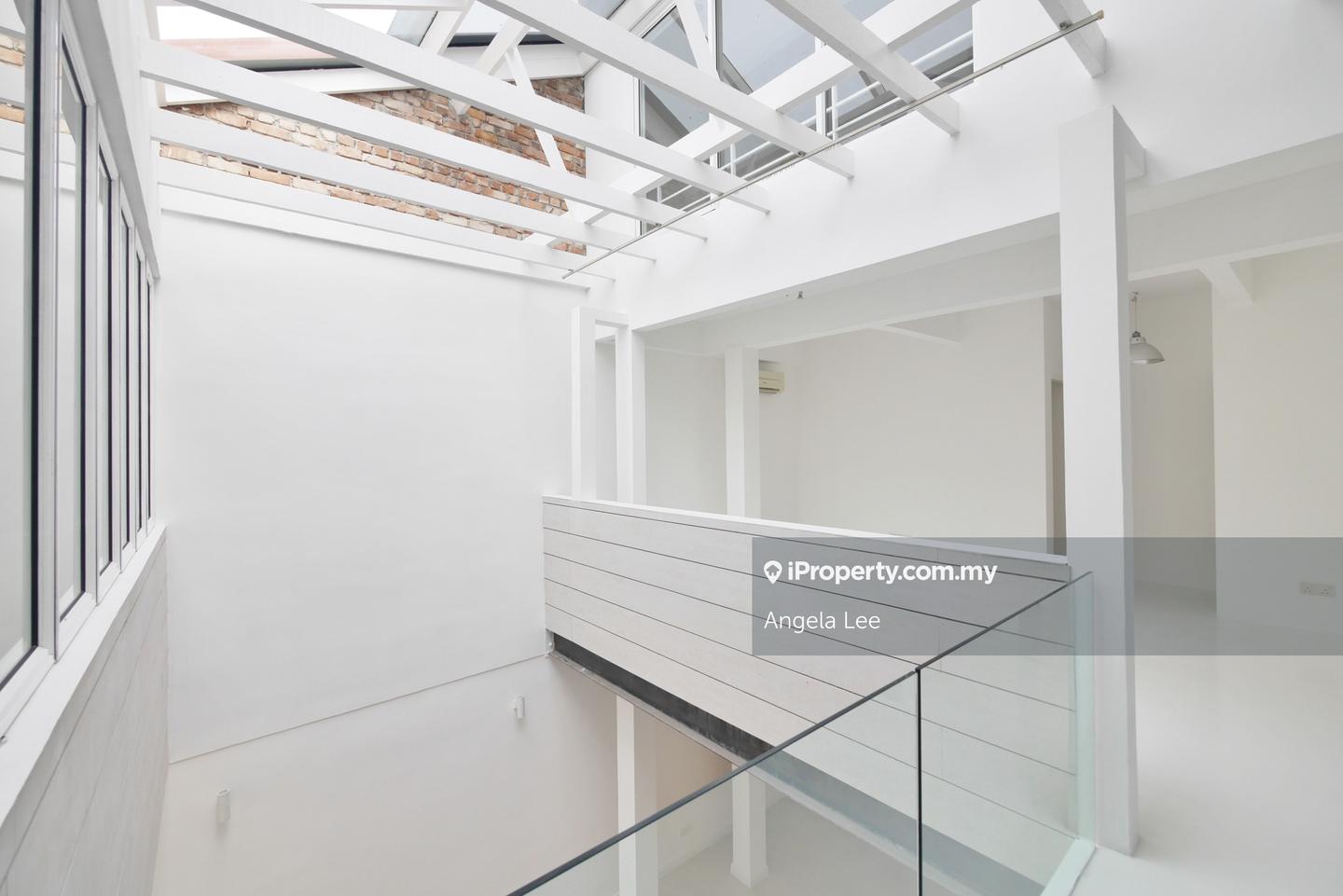 Terraced House for Rent in Medan Damansara, Damansara Heights by Angela Lee - iProperty.com.my