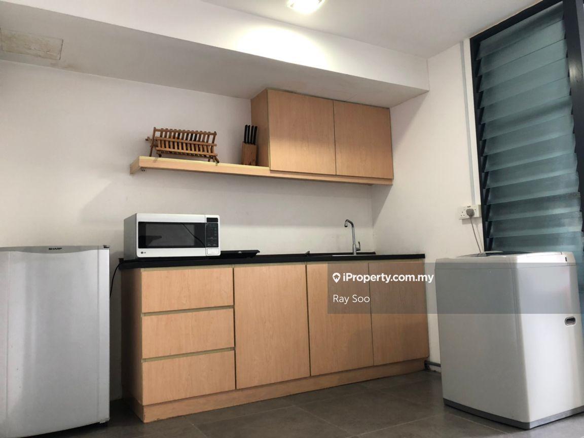 Residensi Servis untuk Disewa di Empire Damansara oleh Ray Soo - iProperty.com.my