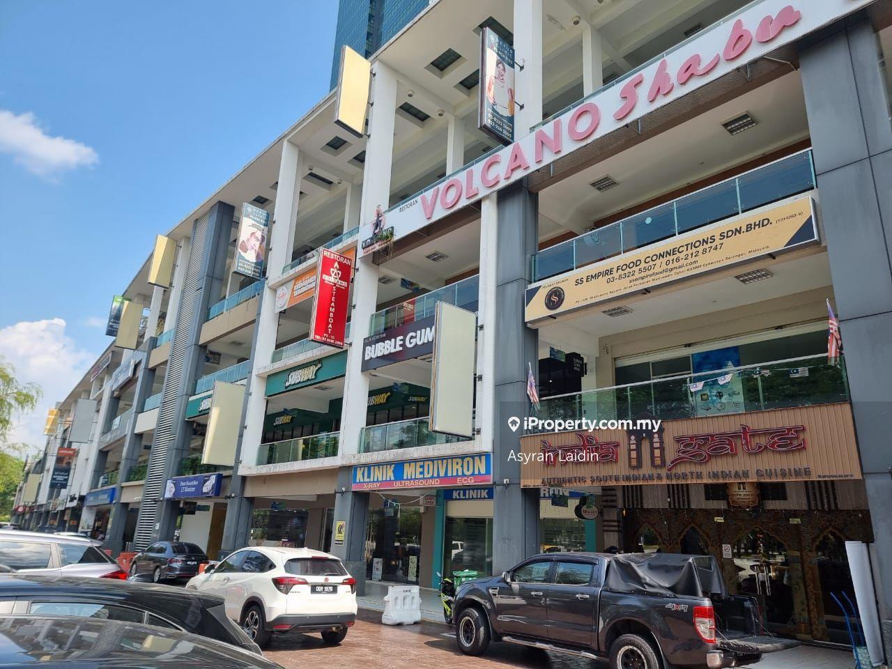 Shop for Sale in Ground floor shop lot Shaftsbury Square, Cyberjaya, Cyberjaya by Asyran Laidin - iProperty.com.my