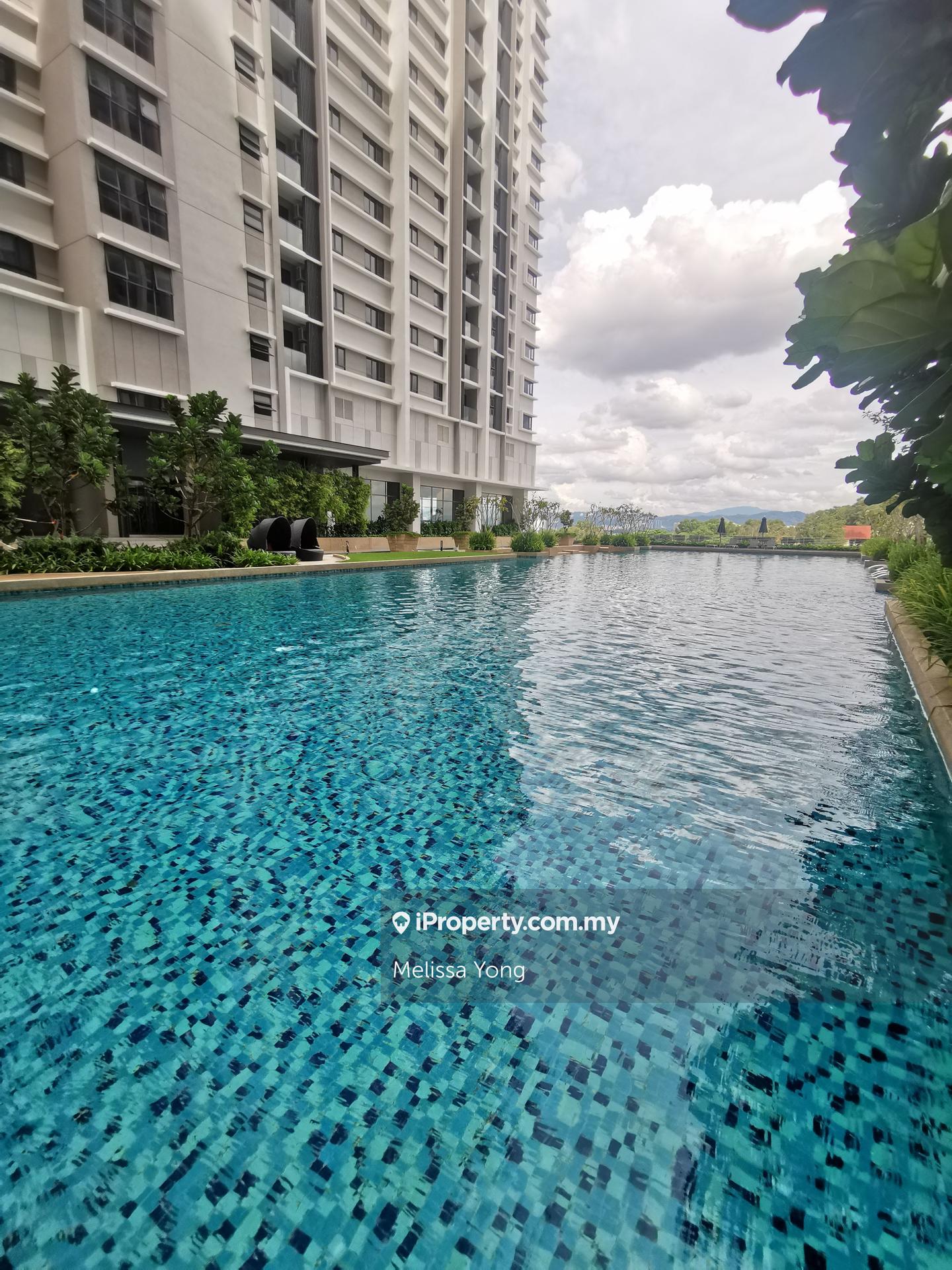 Service Residence for Rent in Akasa by Melissa Yong - iProperty.com.my