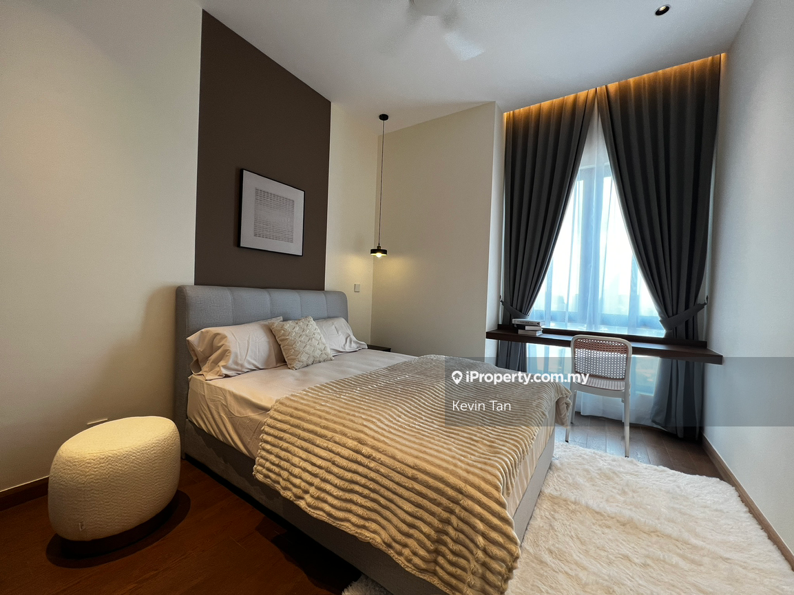 Condominium for Rent in Bangsar Hill Park by Kevin Tan - iProperty.com.my