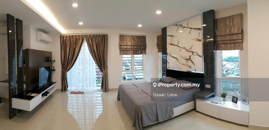 Rumah Berkembar untuk Dijual di Bandar Baru Sri Petaling, Sri Petaling oleh Issaac Liew - iProperty.com.my