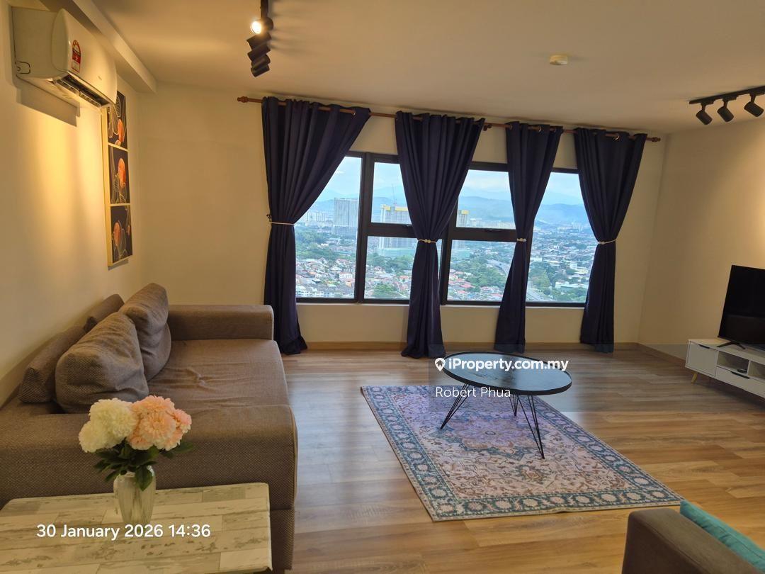 Service Residence for Rent in Arte Cheras by Robert Phua - iProperty.com.my