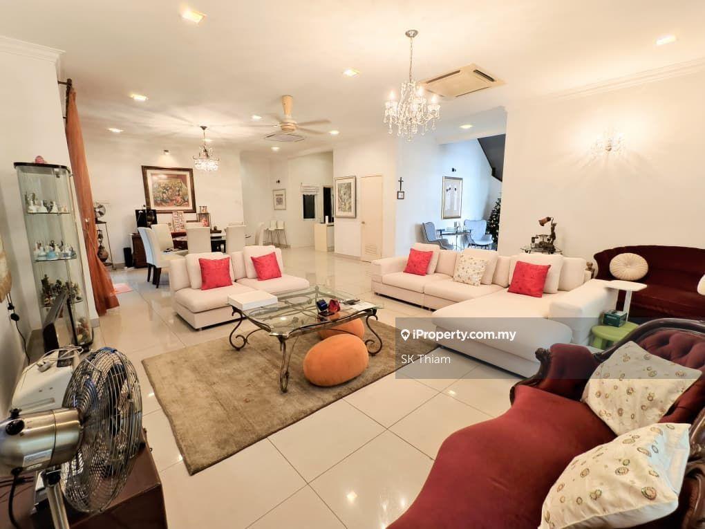 Rumah Berkembar untuk Dijual di Kota Kemuning, Shah Alam oleh SK Thiam - iProperty.com.my