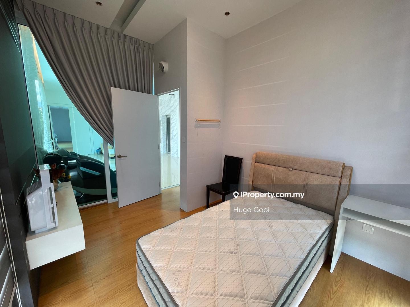 Banglo untuk Dijual di The Mines Resort City, Bluwater Estate, Gita Bayu, Seri Kembangan oleh Hugo Gooi - iProperty.com.my