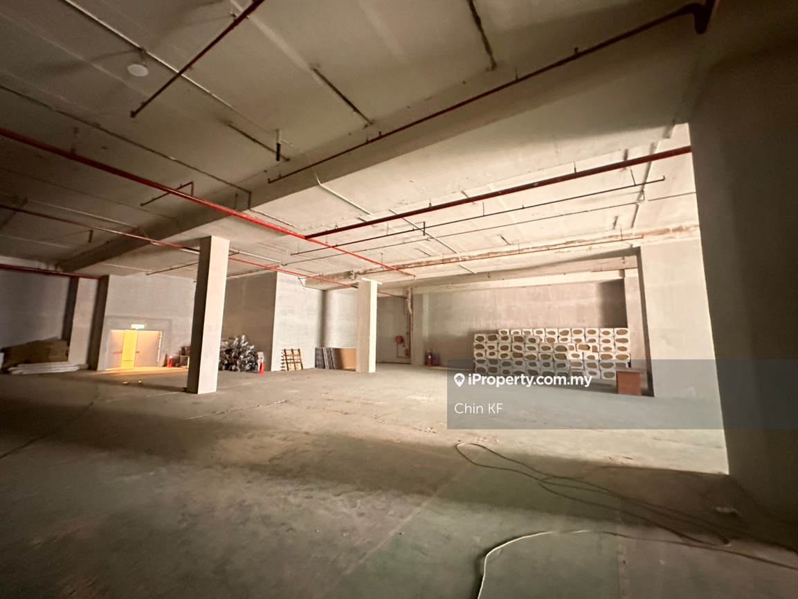 Gudang untuk Disewa di Kelana Jaya, Petaling Jaya oleh Chin KF - iProperty.com.my
