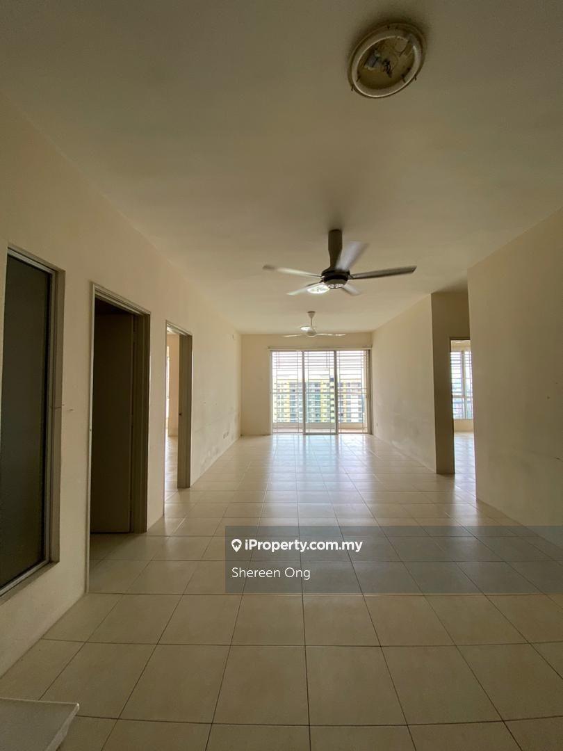 Condominium for Sale in Platinum Lake PV 13 by Shereen Ong - iProperty.com.my