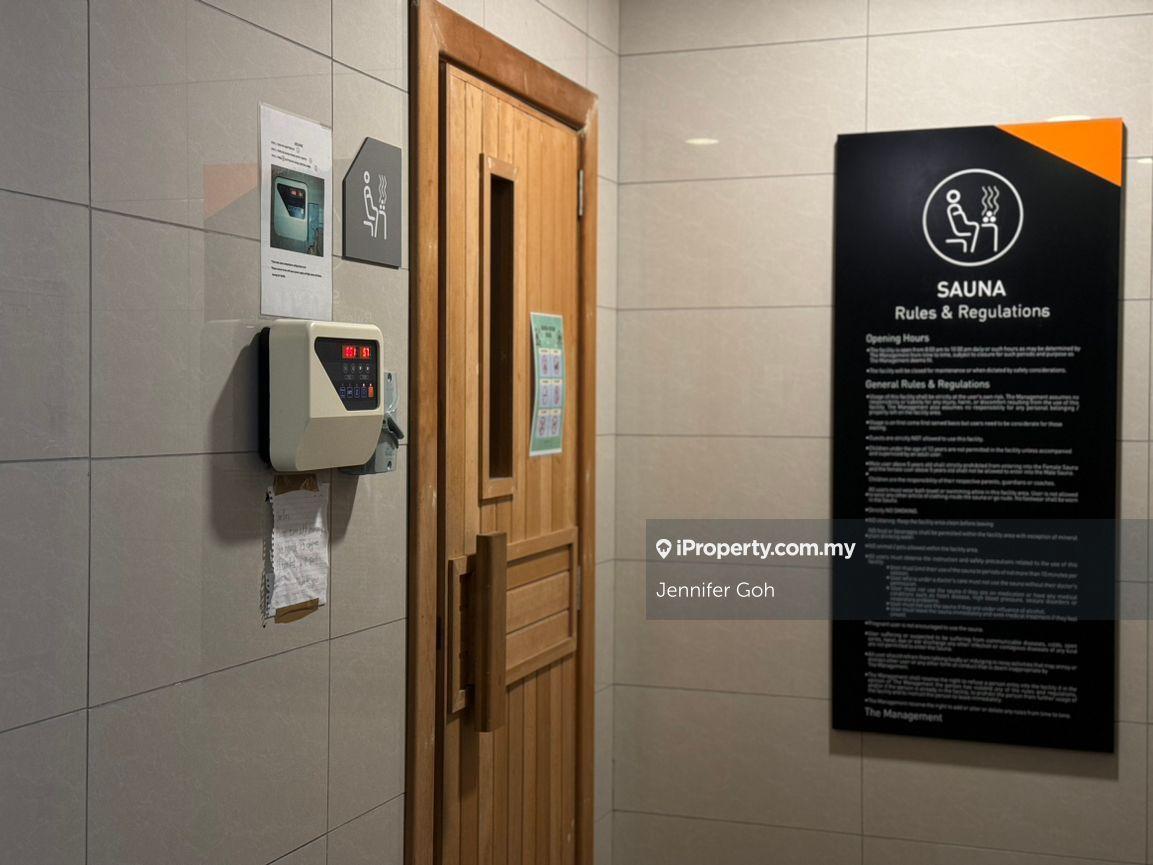 Service Residence for Rent in Arnica @ Tropicana Gardens by Jennifer Goh - iProperty.com.my