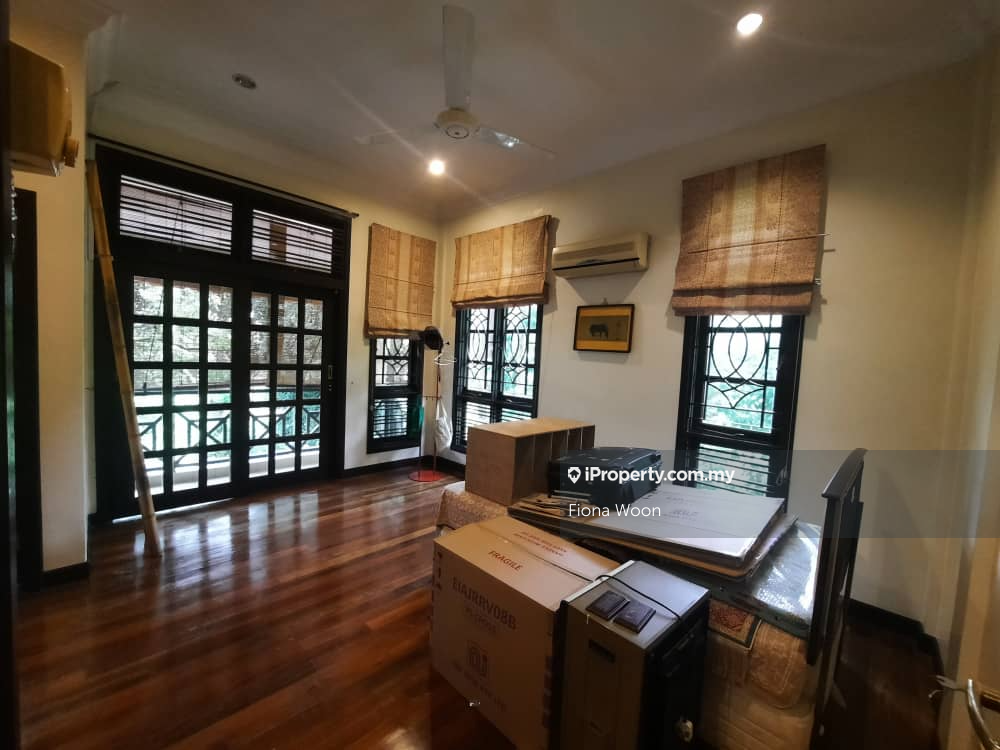 Banglo untuk Dijual di Ayer Keroh, Melaka oleh Fiona Woon - iProperty.com.my
