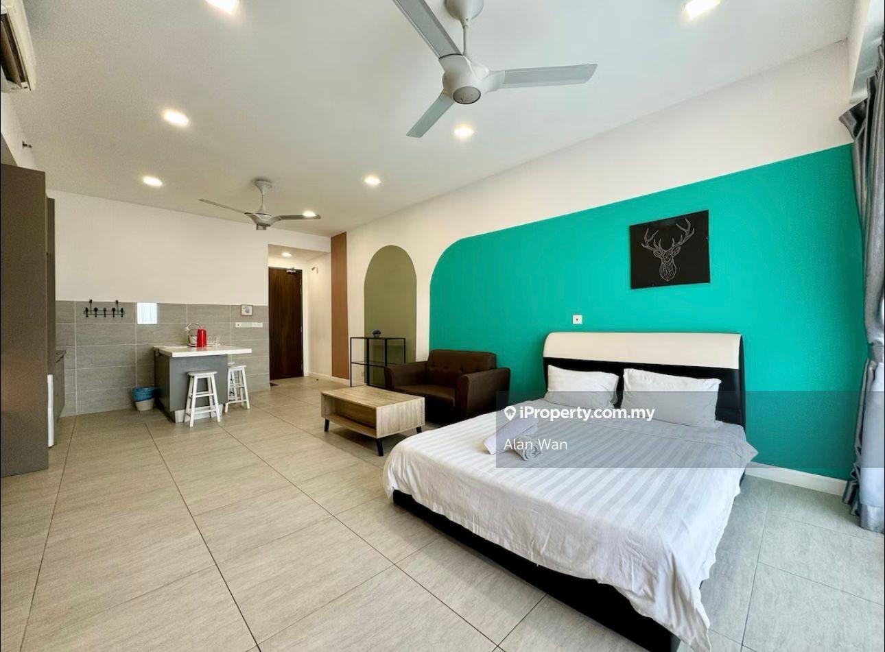 Service Residence for Rent in Bell Suites by Alan Wan - iProperty.com.my