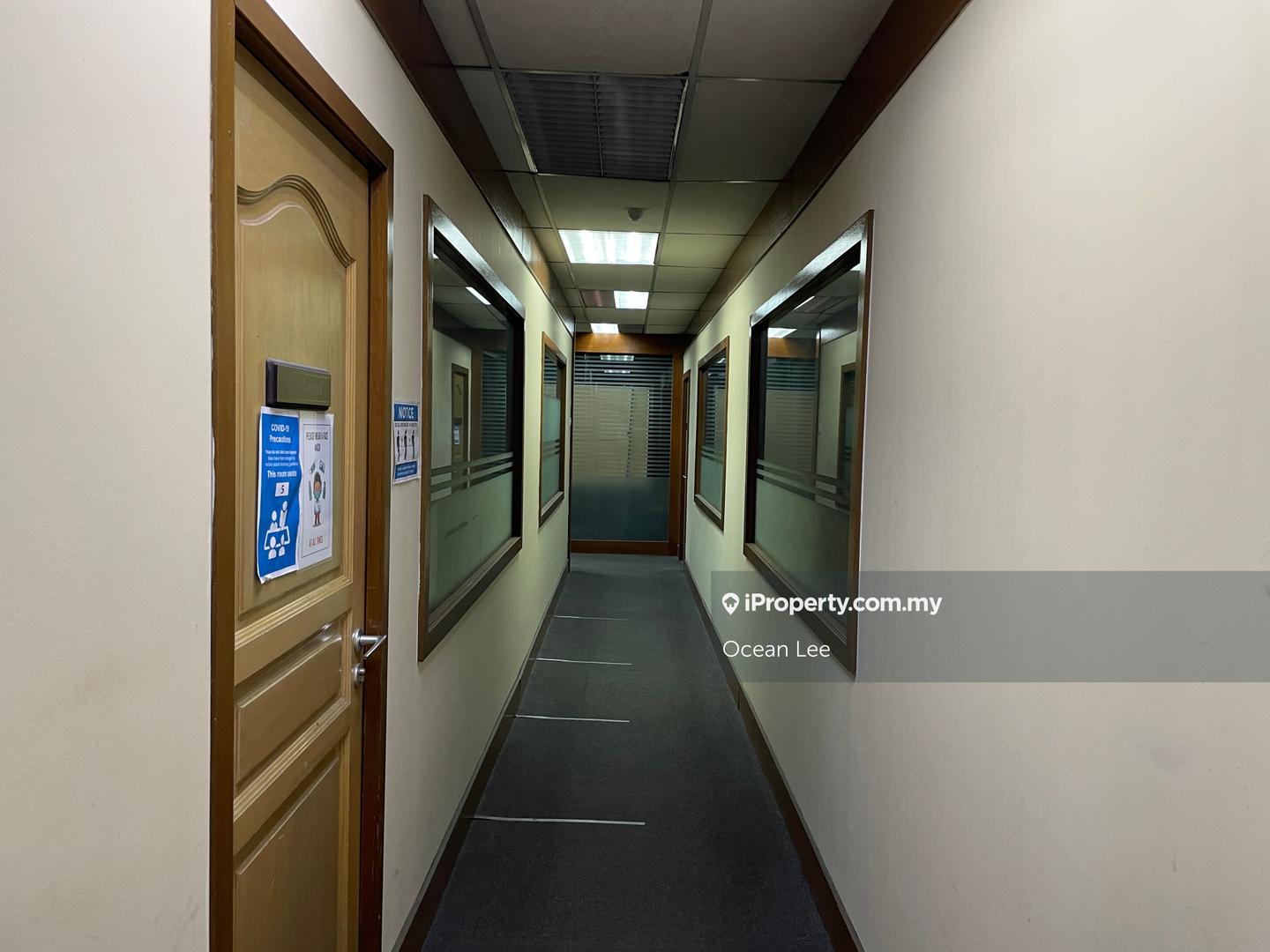 Kedai-Pejabat untuk Dijual di Taman Sg Besi Indah, Seri Kembangan oleh Ocean Lee - iProperty.com.my