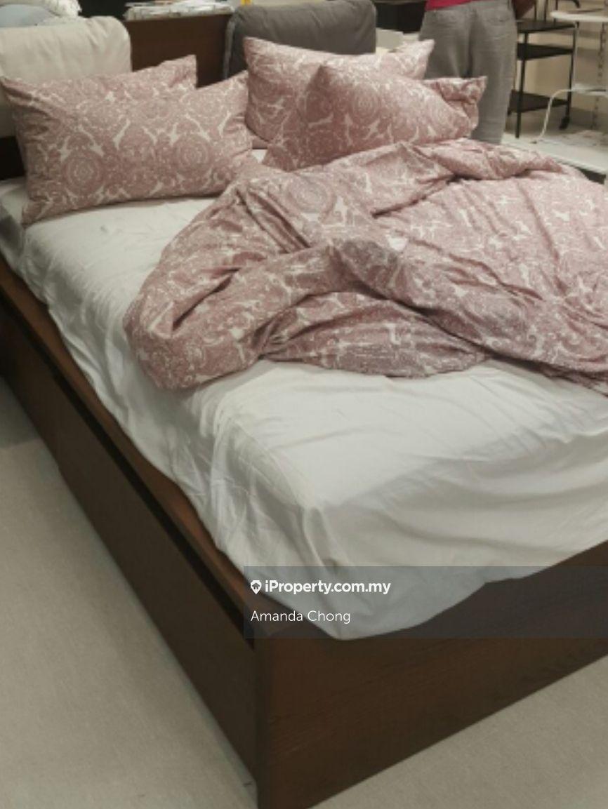 Service Residence for Rent in Pearl Suria by Amanda Chong - iProperty.com.my