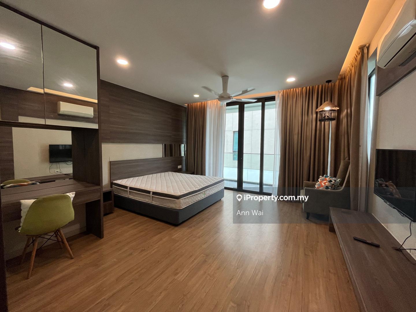 Service Residence for Sale in Tropical Villa by Ann Wai - iProperty.com.my