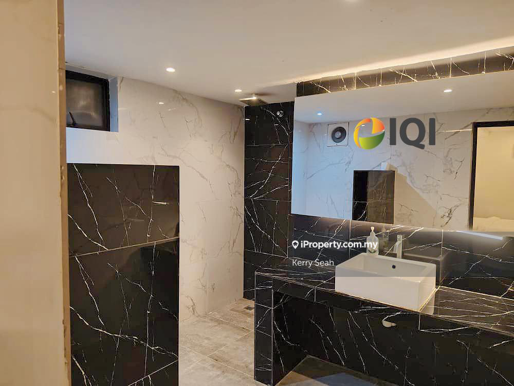 Semi-Detached House for Sale in Taman Sri Rambai, Bukit Mertajam by Kerry Seah - iProperty.com.my